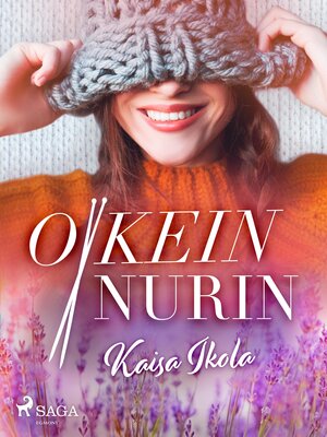 cover image of Oikein nurin